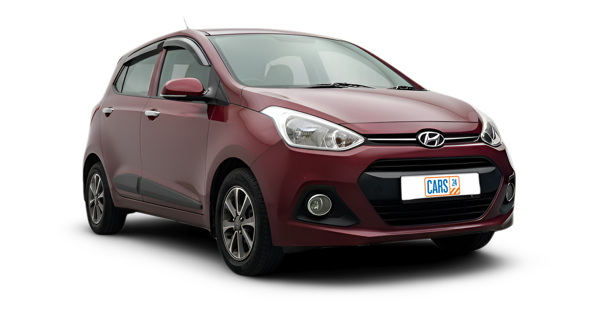 Hyundai Grand i10-img